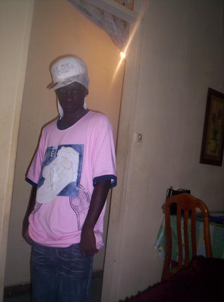 luchia aka joel